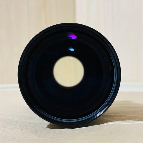 Pentax Zoom Lenses Smc 1:4 45-125Mm