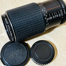 Pentax Zoom Lenses Smc 1:4 45-125Mm