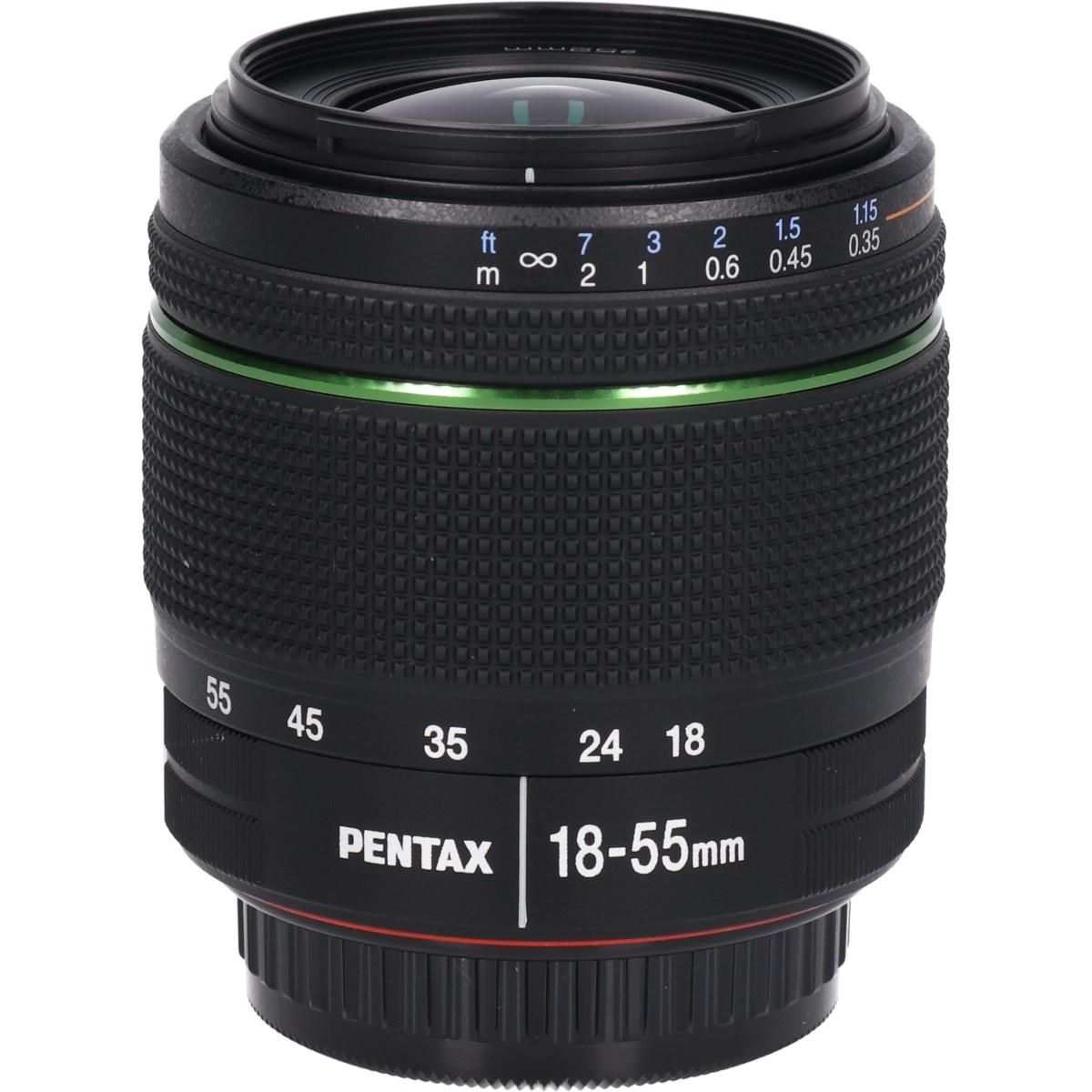 Pentax Lens (Single Focus)