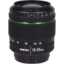 Pentax Lens (Single Focus)