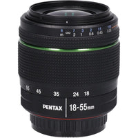 Pentax Lens (Single Focus)