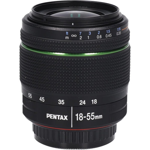 Pentax Lens (Single Focus)