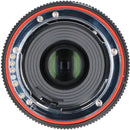 Pentax Lens (Single Focus)