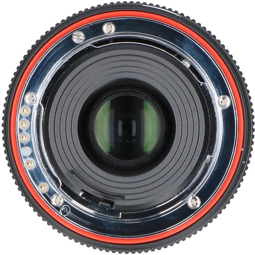 Pentax Lens (Single Focus)