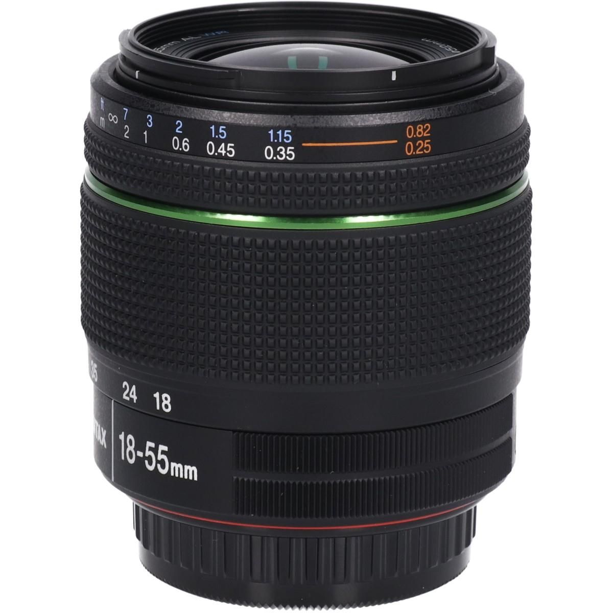 Pentax Lens (Single Focus)