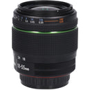 Pentax Lens (Single Focus)
