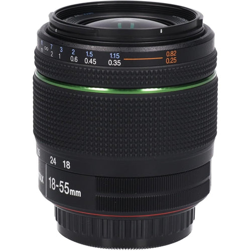 Pentax Lens (Single Focus)