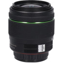 Pentax Lens (Single Focus)