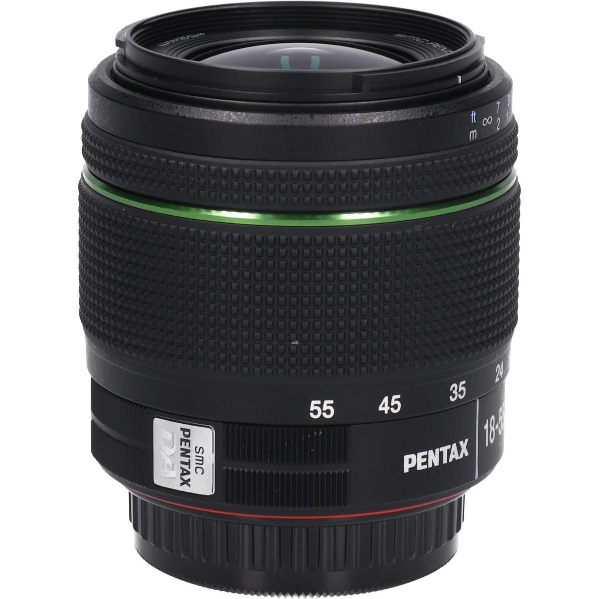 Pentax Lens (Single Focus)