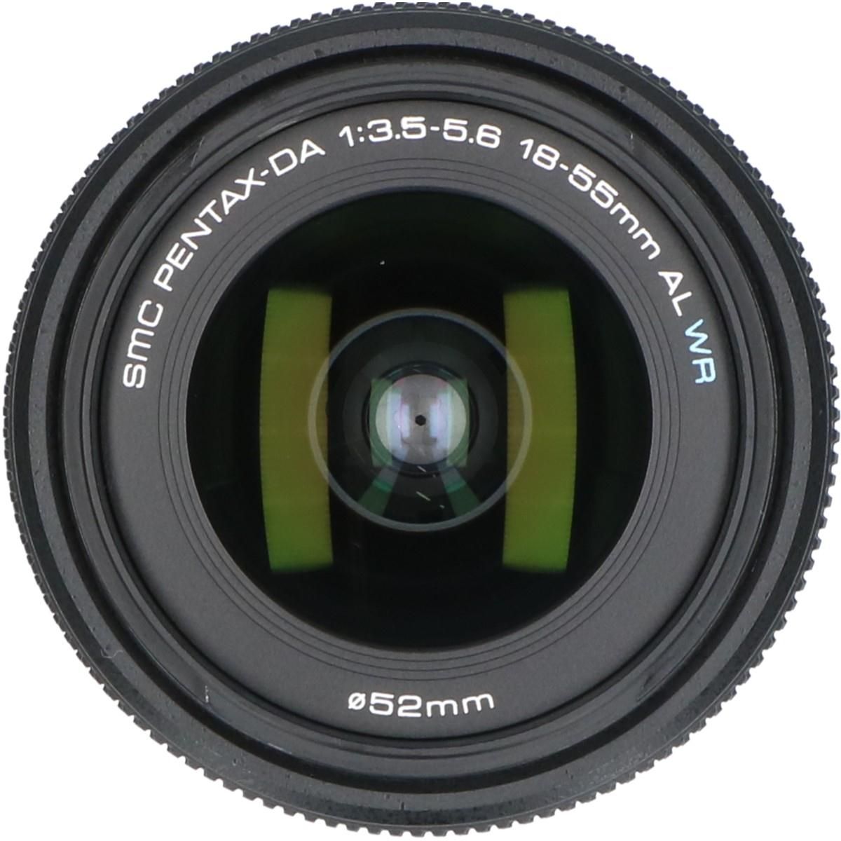 Pentax Lens (Single Focus)