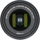 Pentax Lens (Single Focus)