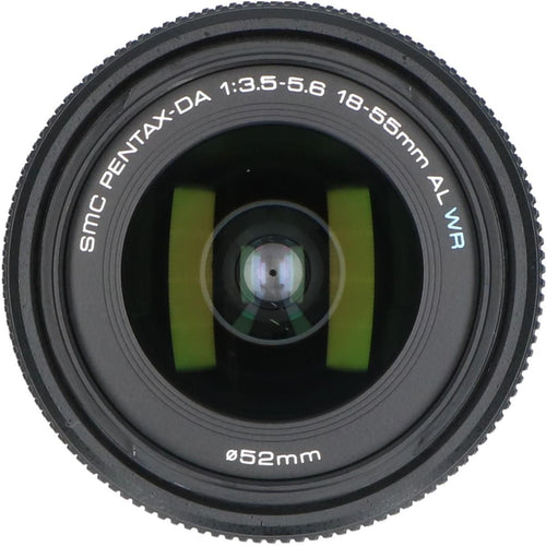 Pentax Lens (Single Focus)