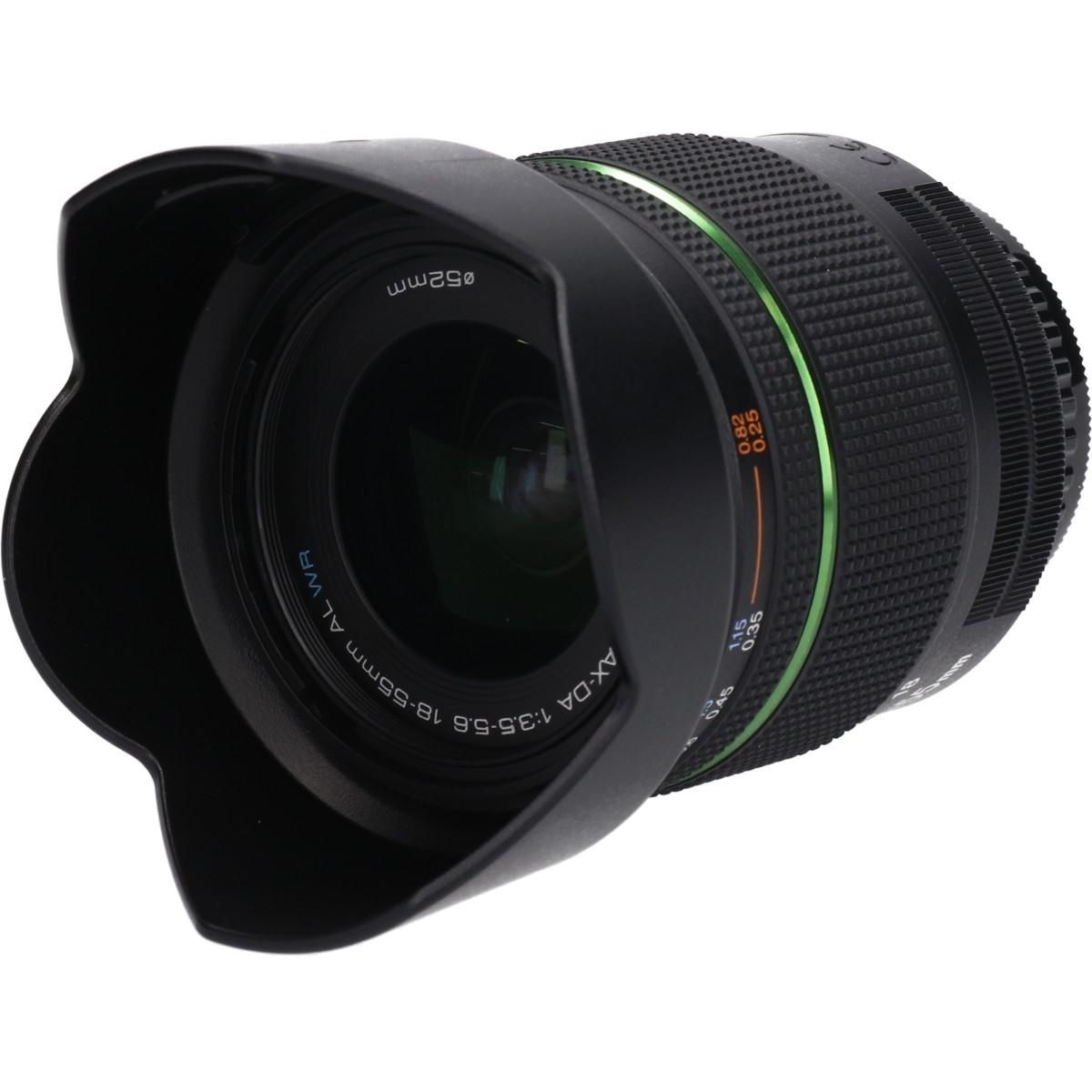Pentax Lens (Single Focus)