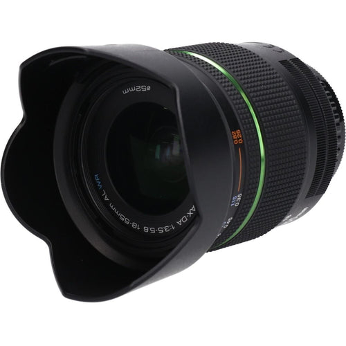 Pentax Lens (Single Focus)