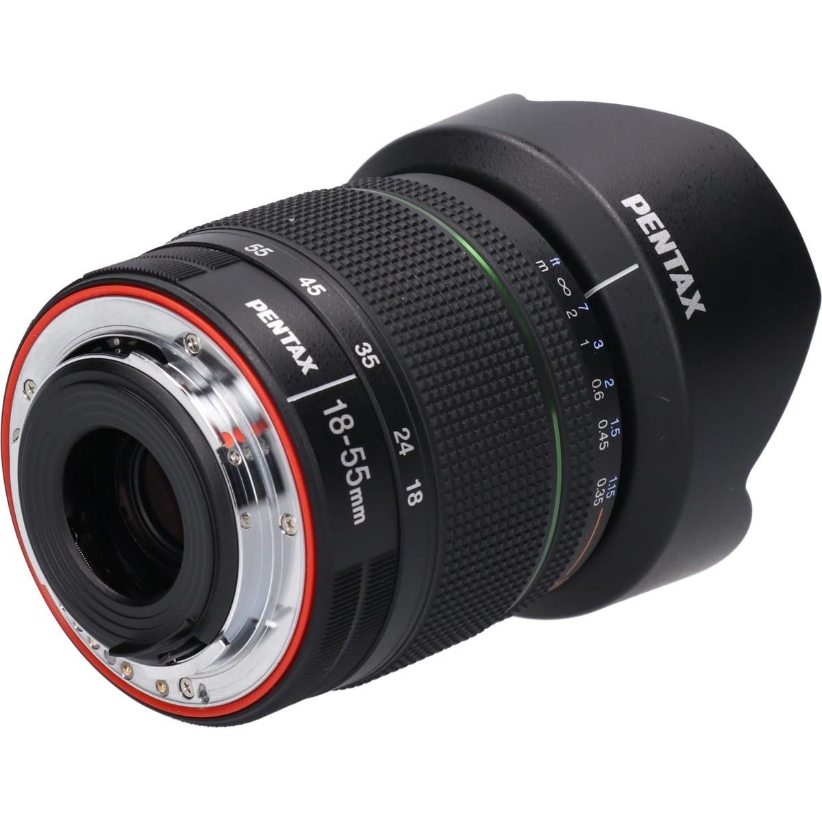 Pentax Lens (Single Focus)