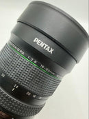 Pentax Zoom Lenses D Fa 15-30Mm F2.8 Ed Sdm Wr