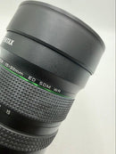 Pentax Zoom Lenses D Fa 15-30Mm F2.8 Ed Sdm Wr