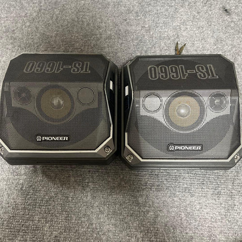 Pioneer Others Ts-1660 100W