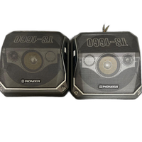 Pioneer Others Ts-1660 100W