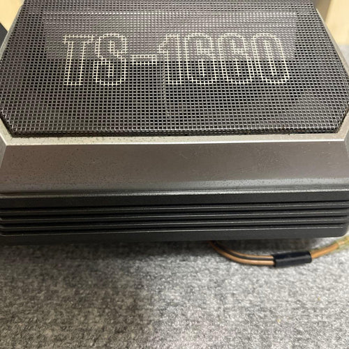 Pioneer Others Ts-1660 100W