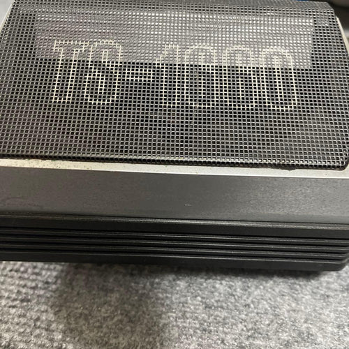 Pioneer Others Ts-1660 100W