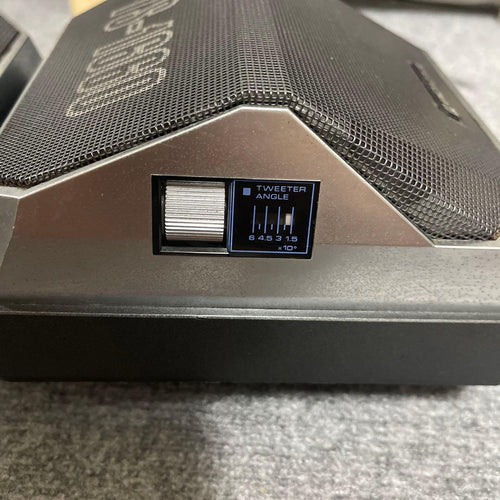 Pioneer Others Ts-1660 100W