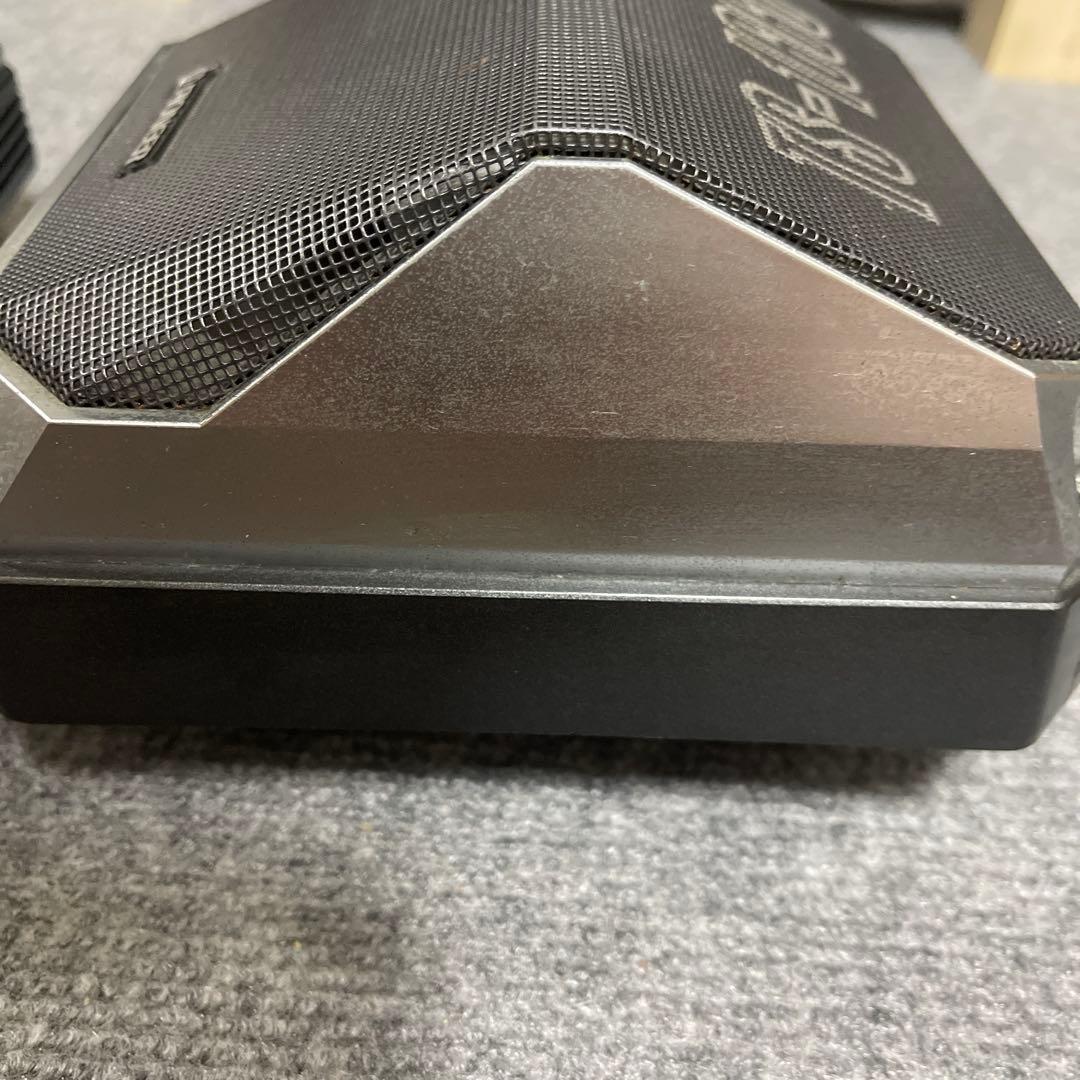 Pioneer Others Ts-1660 100W