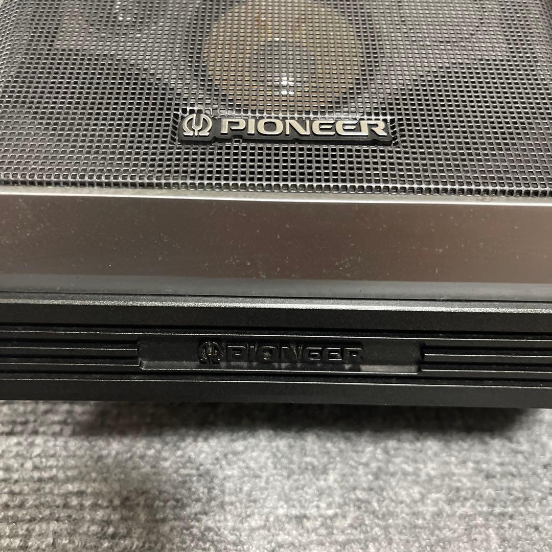 Pioneer Others Ts-1660 100W