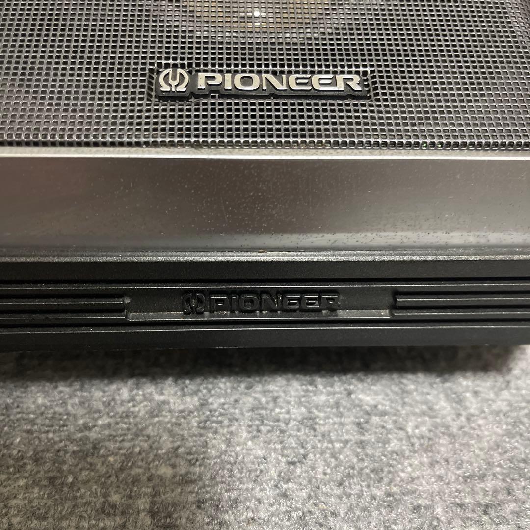 Pioneer Others Ts-1660 100W
