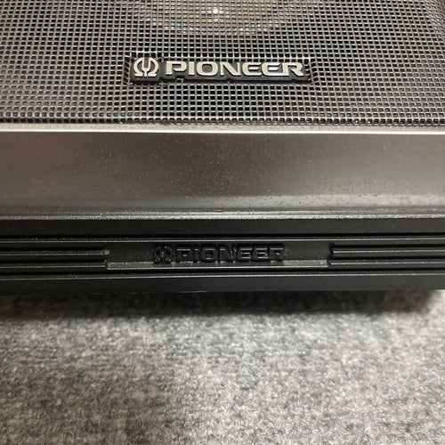 Pioneer Others Ts-1660 100W