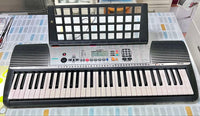 Keyboards Digital Pianos Yamaha Psr-201