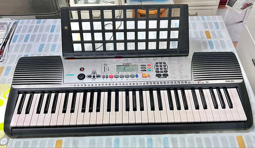 Keyboards Digital Pianos Yamaha Psr-201