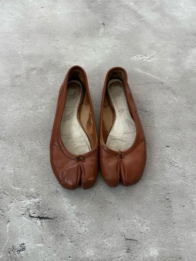 Maison Margiela Flats 361/2