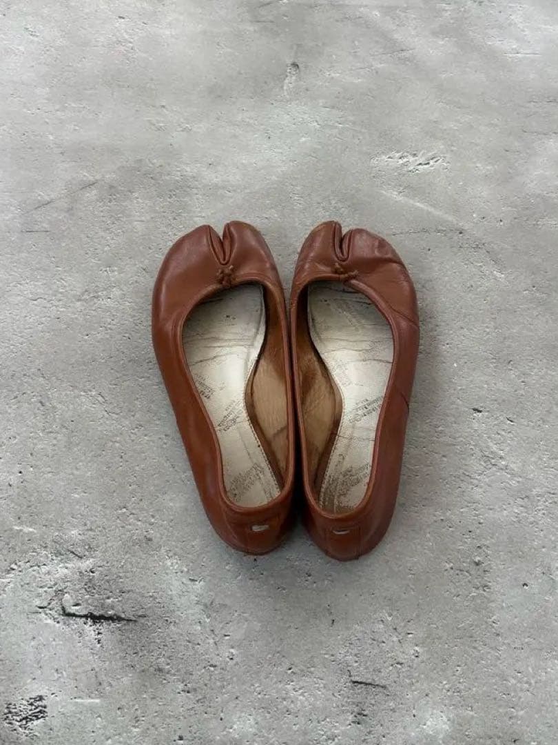 Maison Margiela Flats 361/2