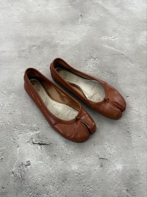 Maison Margiela Flats 361/2