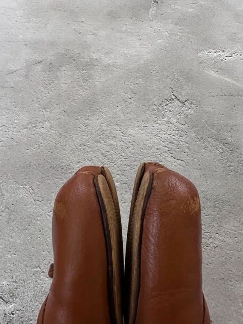 Maison Margiela Flats 361/2