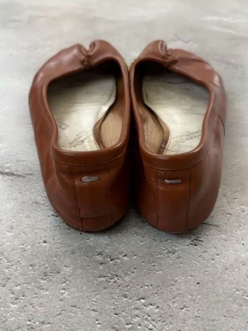 Maison Margiela Flats 361/2