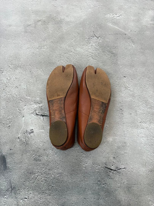 Maison Margiela Flats 361/2