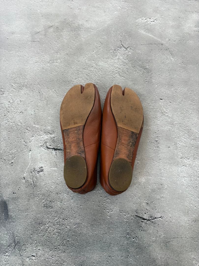 Maison Margiela Flats 361/2