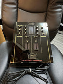 Dj Mixers Technics Sh-Dj1200