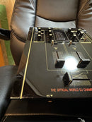 Dj Mixers Technics Sh-Dj1200