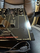 Dj Mixers Technics Sh-Dj1200