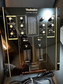 Dj Mixers Technics Sh-Dj1200