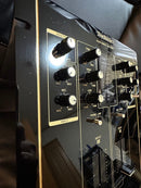 Dj Mixers Technics Sh-Dj1200