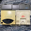 Consoles Nec Pc Engine Cd-Rom2
