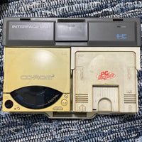 Consoles Nec Pc Engine Cd-Rom2