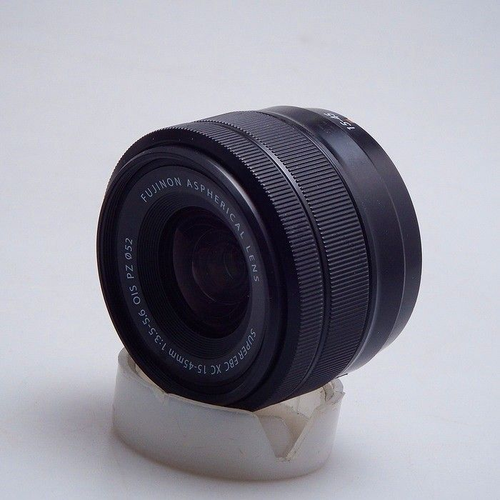 Fujifilm Others Xc15-45/3.5-5.6 Ois Pz