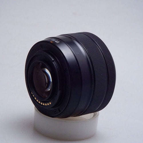 Fujifilm Others Xc15-45/3.5-5.6 Ois Pz