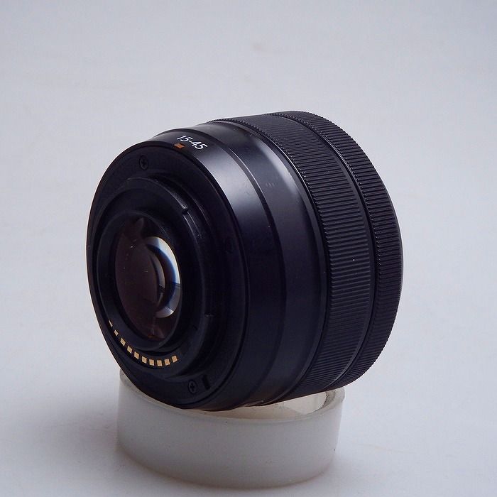 Fujifilm Others Xc15-45/3.5-5.6 Ois Pz