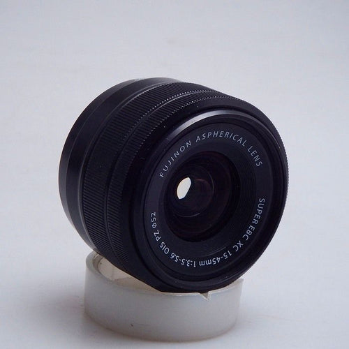 Fujifilm Others Xc15-45/3.5-5.6 Ois Pz